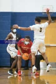 State Championship Boys Basketball - Hendersonville v. Farmville