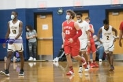 State Championship Boys Basketball - Hendersonville v. Farmville