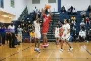 State Championship Boys Basketball - Hendersonville v. Farmville