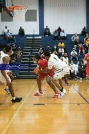 State Championship Boys Basketball - Hendersonville v. Farmville