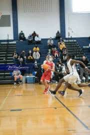 State Championship Boys Basketball - Hendersonville v. Farmville