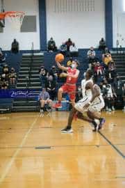 State Championship Boys Basketball - Hendersonville v. Farmville