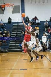 State Championship Boys Basketball - Hendersonville v. Farmville