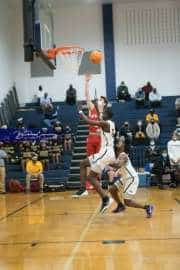 State Championship Boys Basketball - Hendersonville v. Farmville