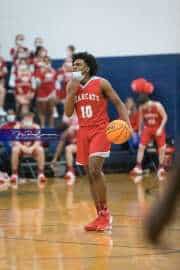 State Championship Boys Basketball - Hendersonville v. Farmville