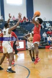 State Championship Boys Basketball - Hendersonville v. Farmville