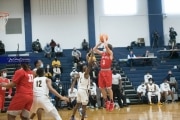 State Championship Boys Basketball - Hendersonville v. Farmville