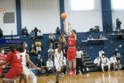 State Championship Boys Basketball - Hendersonville v. Farmville