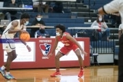State Championship Boys Basketball - Hendersonville v. Farmville