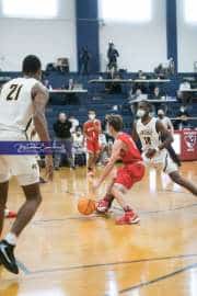 State Championship Boys Basketball - Hendersonville v. Farmville