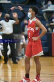 State Championship Boys Basketball - Hendersonville v. Farmville