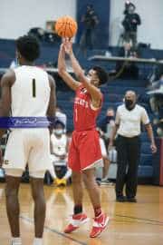 State Championship Boys Basketball - Hendersonville v. Farmville
