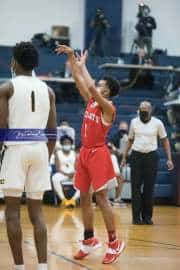 State Championship Boys Basketball - Hendersonville v. Farmville