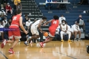 State Championship Boys Basketball - Hendersonville v. Farmville