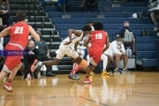 State Championship Boys Basketball - Hendersonville v. Farmville