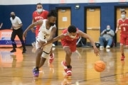 State Championship Boys Basketball - Hendersonville v. Farmville