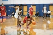 State Championship Boys Basketball - Hendersonville v. Farmville