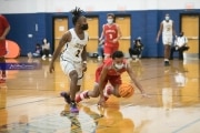 State Championship Boys Basketball - Hendersonville v. Farmville