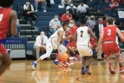 State Championship Boys Basketball - Hendersonville v. Farmville