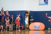 State Championship Boys Basketball - Hendersonville v. Farmville