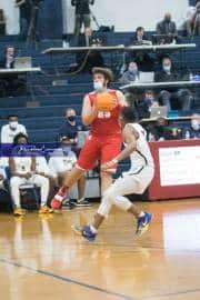 State Championship Boys Basketball - Hendersonville v. Farmville