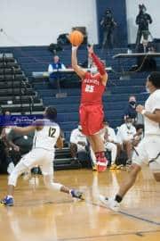 State Championship Boys Basketball - Hendersonville v. Farmville