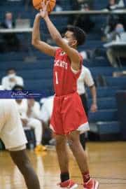 State Championship Boys Basketball - Hendersonville v. Farmville