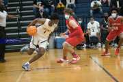 State Championship Boys Basketball - Hendersonville v. Farmville