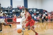 State Championship Boys Basketball - Hendersonville v. Farmville