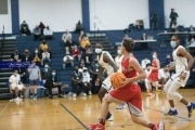 State Championship Boys Basketball - Hendersonville v. Farmville