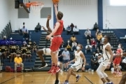 State Championship Boys Basketball - Hendersonville v. Farmville