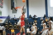 State Championship Boys Basketball - Hendersonville v. Farmville