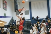 State Championship Boys Basketball - Hendersonville v. Farmville