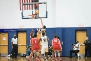 State Championship Boys Basketball - Hendersonville v. Farmville