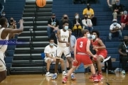 State Championship Boys Basketball - Hendersonville v. Farmville
