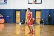 State Championship Boys Basketball - Hendersonville v. Farmville