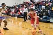 State Championship Boys Basketball - Hendersonville v. Farmville