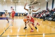 State Championship Boys Basketball - Hendersonville v. Farmville