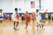 State Championship Boys Basketball - Hendersonville v. Farmville