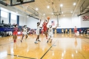 State Championship Boys Basketball - Hendersonville v. Farmville