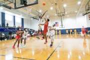 State Championship Boys Basketball - Hendersonville v. Farmville