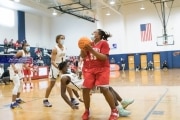 State Championship Boys Basketball - Hendersonville v. Farmville