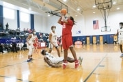 State Championship Boys Basketball - Hendersonville v. Farmville