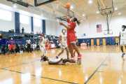 State Championship Boys Basketball - Hendersonville v. Farmville