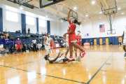 State Championship Boys Basketball - Hendersonville v. Farmville