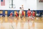 State Championship Boys Basketball - Hendersonville v. Farmville