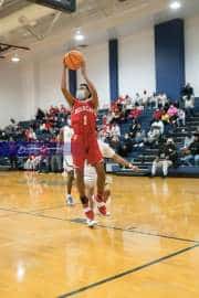 State Championship Boys Basketball - Hendersonville v. Farmville