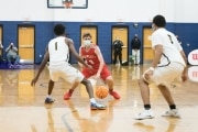 State Championship Boys Basketball - Hendersonville v. Farmville