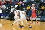 State Championship Boys Basketball - Hendersonville v. Farmville