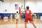 State Championship Boys Basketball - Hendersonville v. Farmville